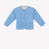 Louane Jacket | Mini Bandana