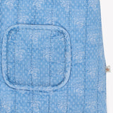 Louane Jacket | Mini Bandana