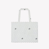 Mini Cabas | Cream