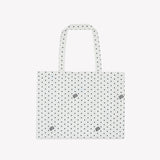 Mini Cabas | Cream