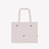 Mini Cabas | Rose
