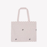 Mini Cabas | Rose