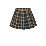 Holly Skort | Tempo Plaid