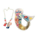 Mermaid DIY Jewelry Kit