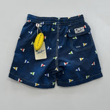 Achille Swimwear | Indigo
