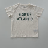 Atlantic T-shirt | Off-White