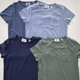 Cotton Jersey T-Shirt