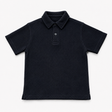 Waffle Polo | Thunder