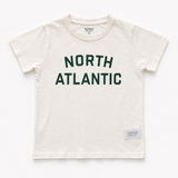 Atlantic T-shirt | Off-White