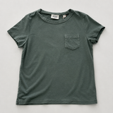 Cotton Jersey T-Shirt