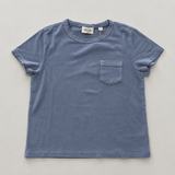 Cotton Jersey T-Shirt