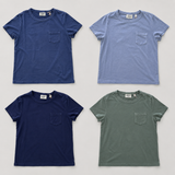 Cotton Jersey T-Shirt