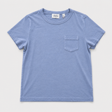 Cotton Jersey T-Shirt