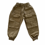 ASCOLI Trouser
