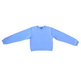 Sweatshirt & Skort | Blue