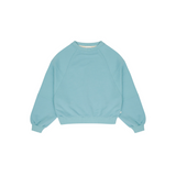 Maxi Sweater | Ice Blue