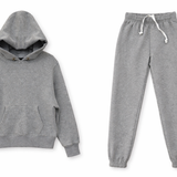 Tween Dylan Sweatpants - Heather Gray