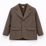 New Jersey Blazer | Flanel