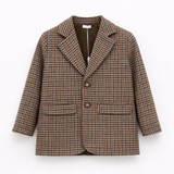 New Jersey BCoat | Flanel
