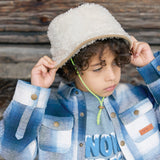 Bob Hat | Map Sheep