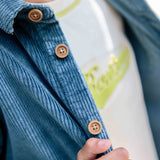 Tipi Logo T-shirt | Mouton