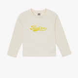 Tipi Logo T-shirt | Mouton