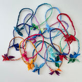 Bandana Necklace