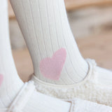 Mippy Tights | Ecru