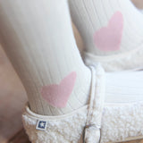 Mippy Tights | Ecru