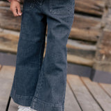 Lakika Jeans | Denim Grey