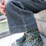 Lakika Jeans | Denim Grey