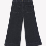 Lakika Jeans | Denim Grey