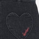 Lakika Jeans | Denim Grey