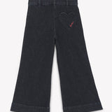Lakika Jeans | Denim Grey