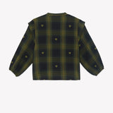 Mona Shirt | Carreau Faroe