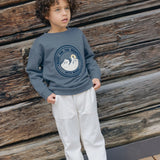 Dacha Pants | Mouton