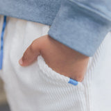 Dacha Pants | Mouton