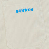 Dacha Pants | Mouton