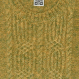 Lucia Sweater | Green Stem
