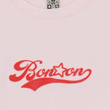 Taxo Logo | Rose Blossom