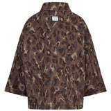 Missouri Jacket | Hazelnut