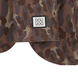 Missouri Jacket | Hazelnut