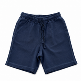 Bermuda Short | Light Fleece