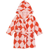 Bathrobe | Rose Geo