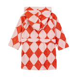 Bathrobe | Rose Geo
