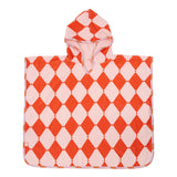 Poncho | Rose Geo