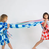 Poncho | Rose Geo
