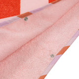 Poncho | Rose Geo