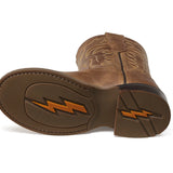 Ranger Gold Kids Boots | Light Brown