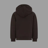 Fagnano Sweatshirt | Brown
